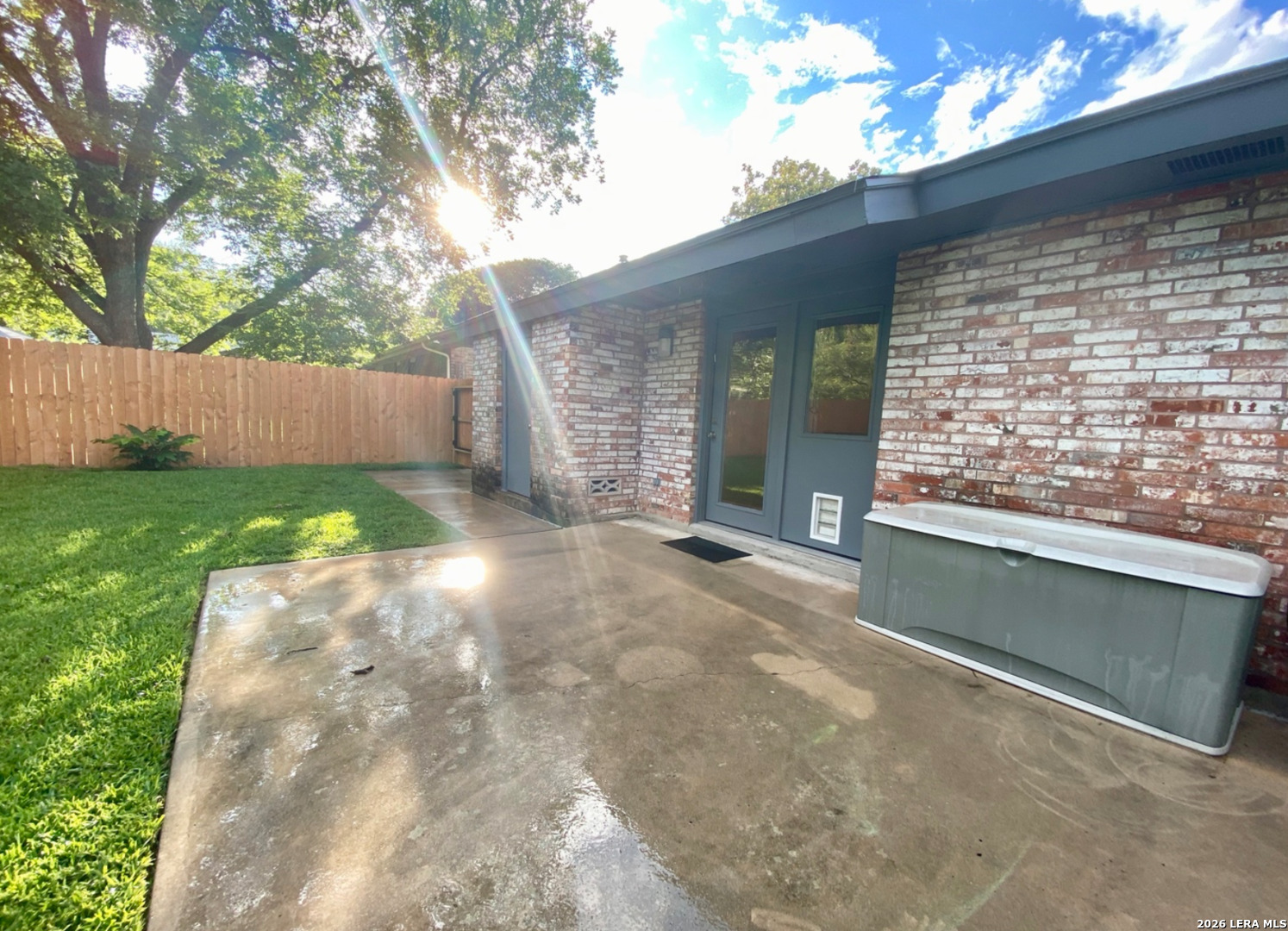 3514 Clearfield Drive San Antonio TX 78230