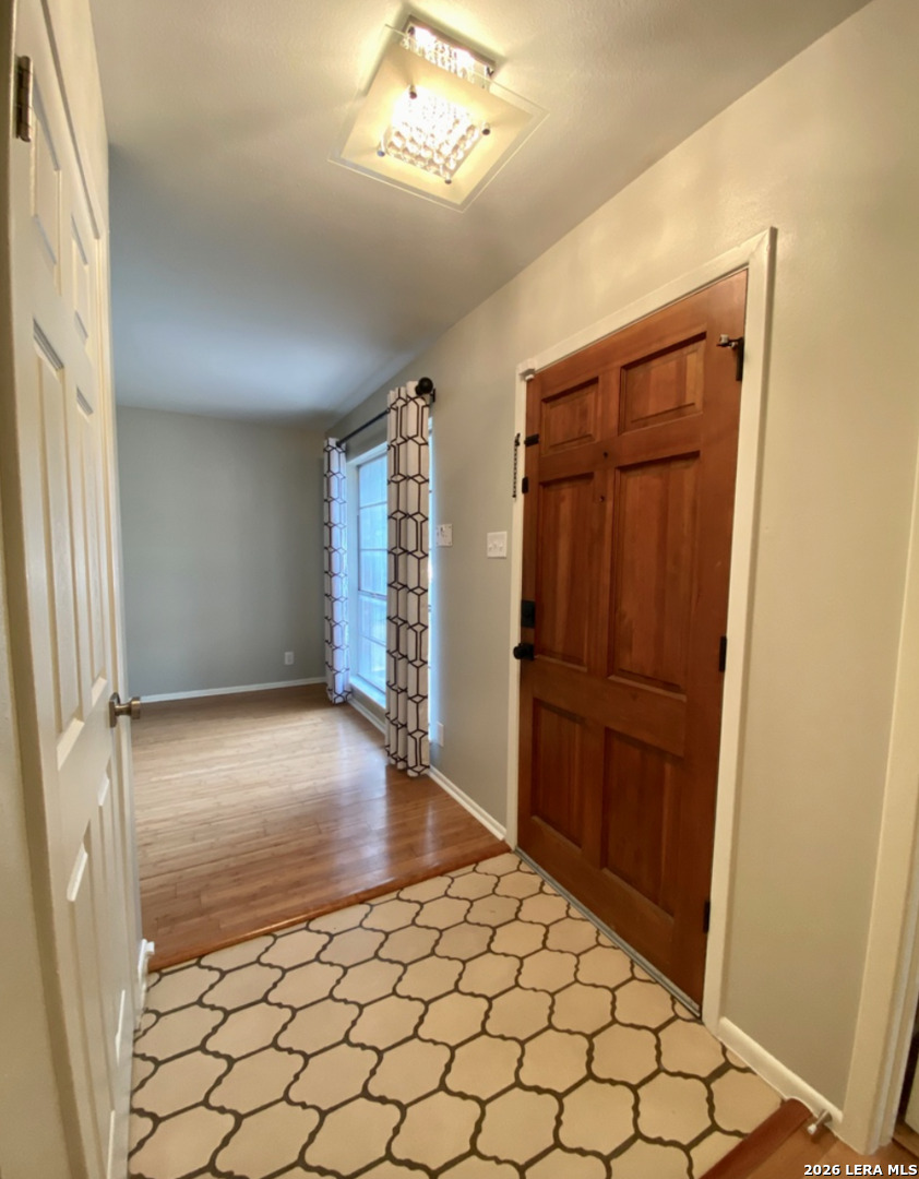 3514 Clearfield Drive San Antonio TX 78230