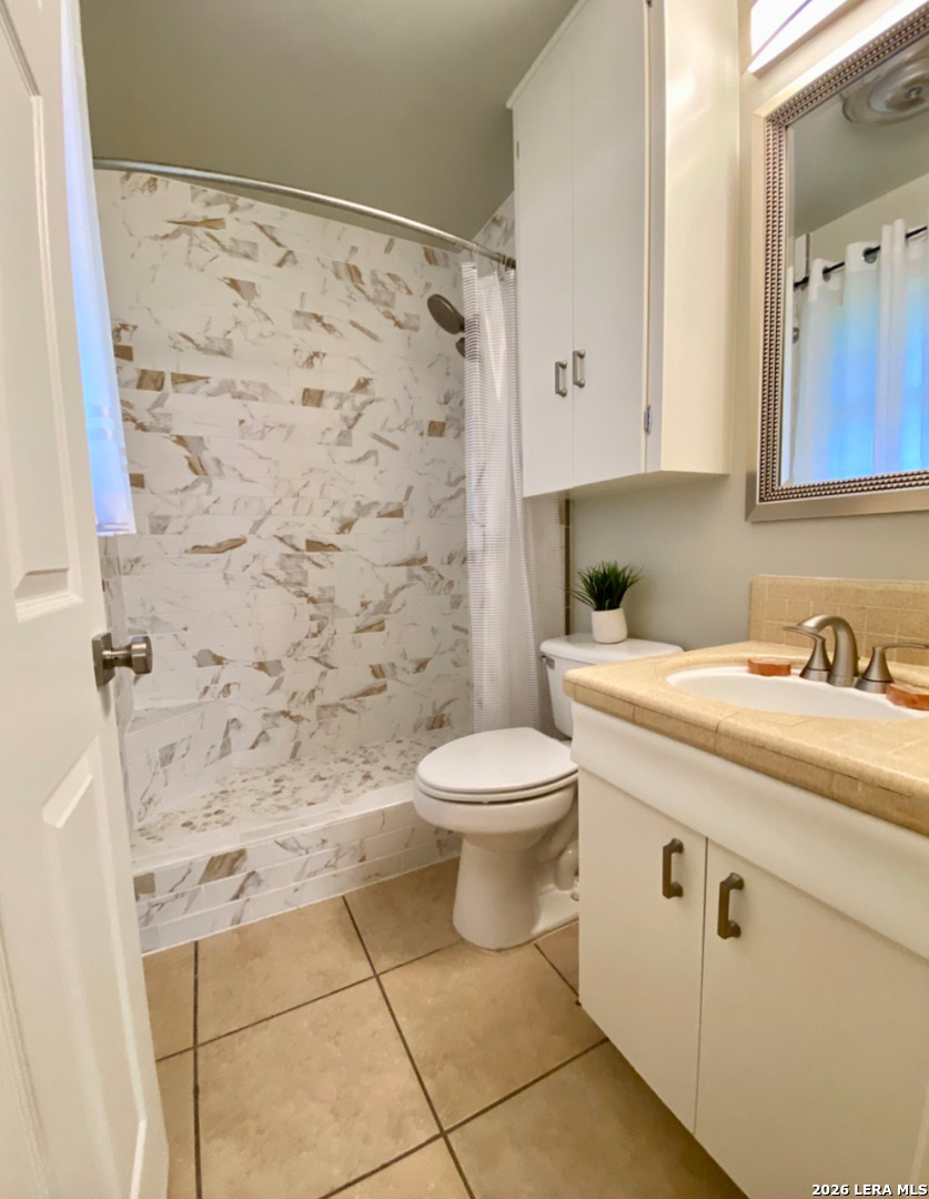 3514 Clearfield Drive San Antonio TX 78230