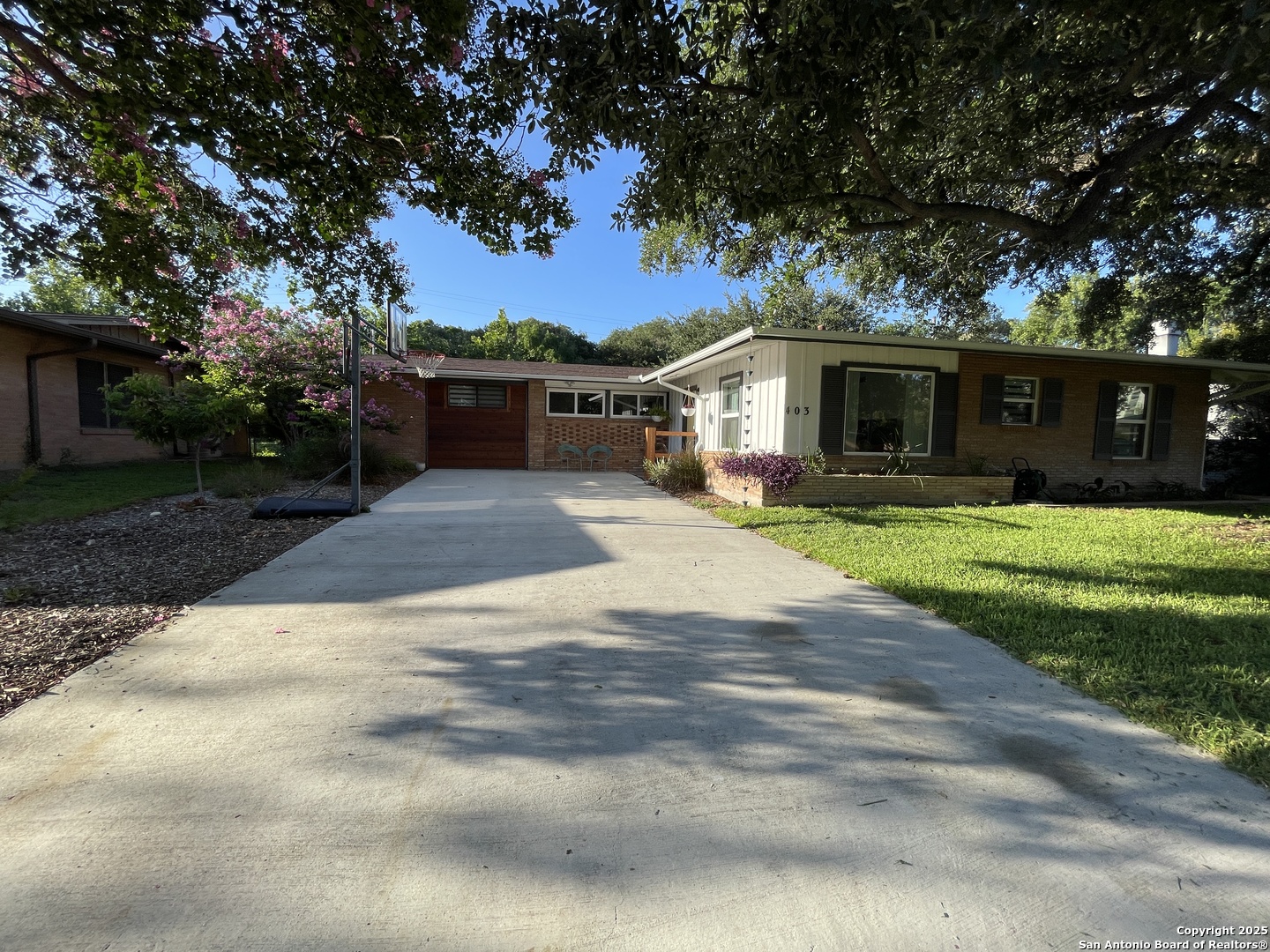 403 Marquis Lane San Antonio TX 78216