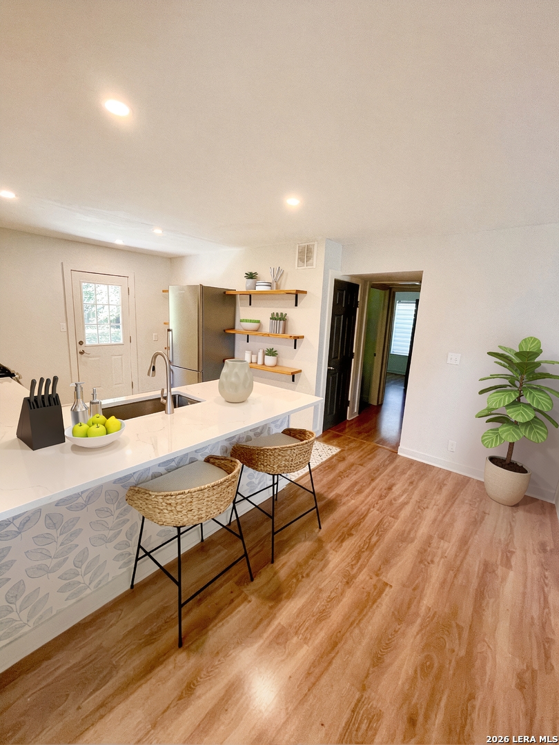 403 Marquis Lane San Antonio TX 78216