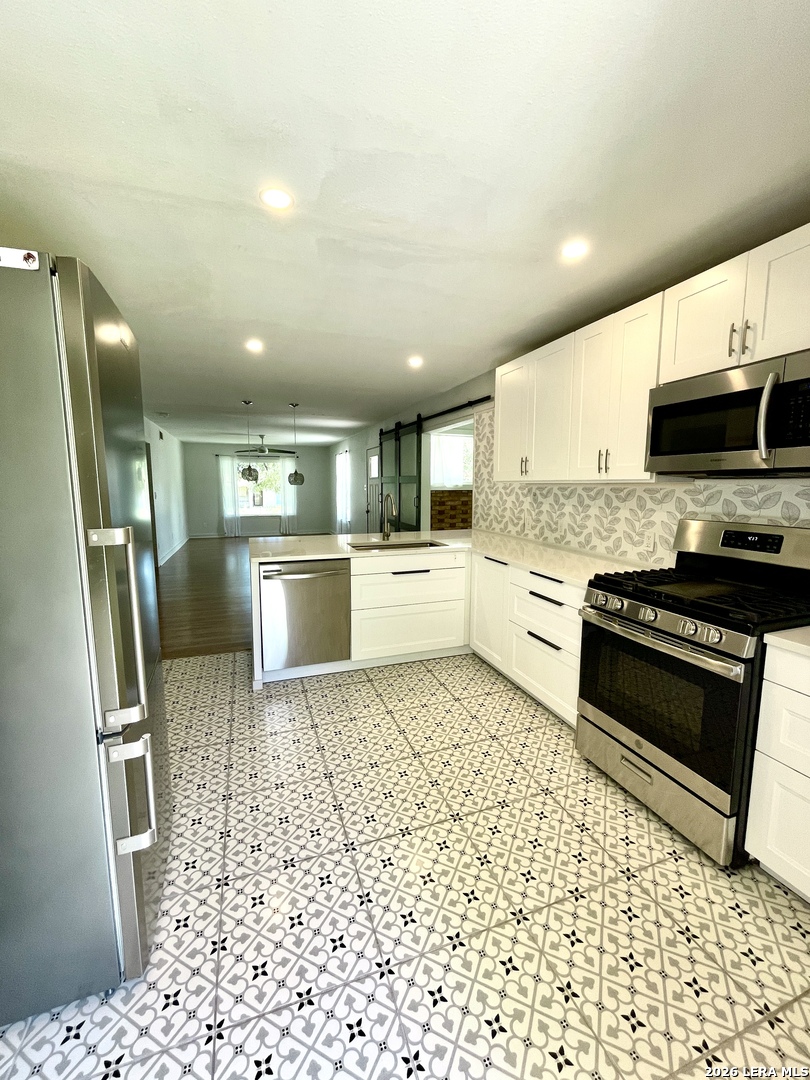 403 Marquis Lane San Antonio TX 78216