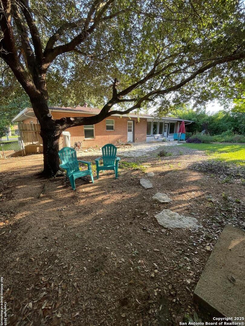 403 Marquis Lane San Antonio TX 78216