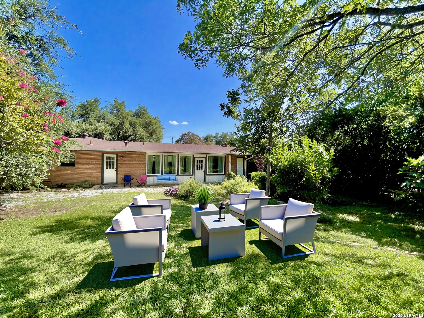 403 Marquis Lane San Antonio TX 78216