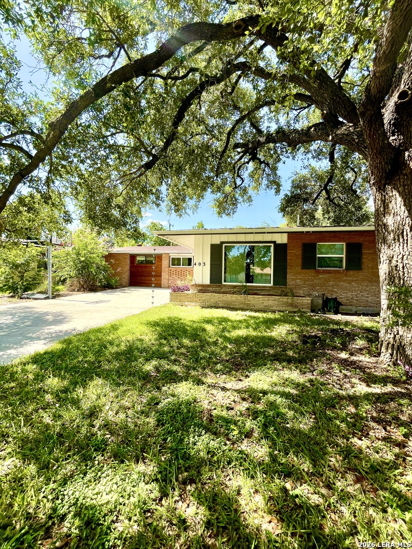 403 Marquis Lane San Antonio TX 78216