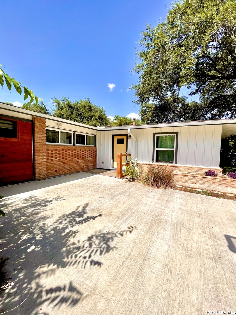 403 Marquis Lane San Antonio TX 78216