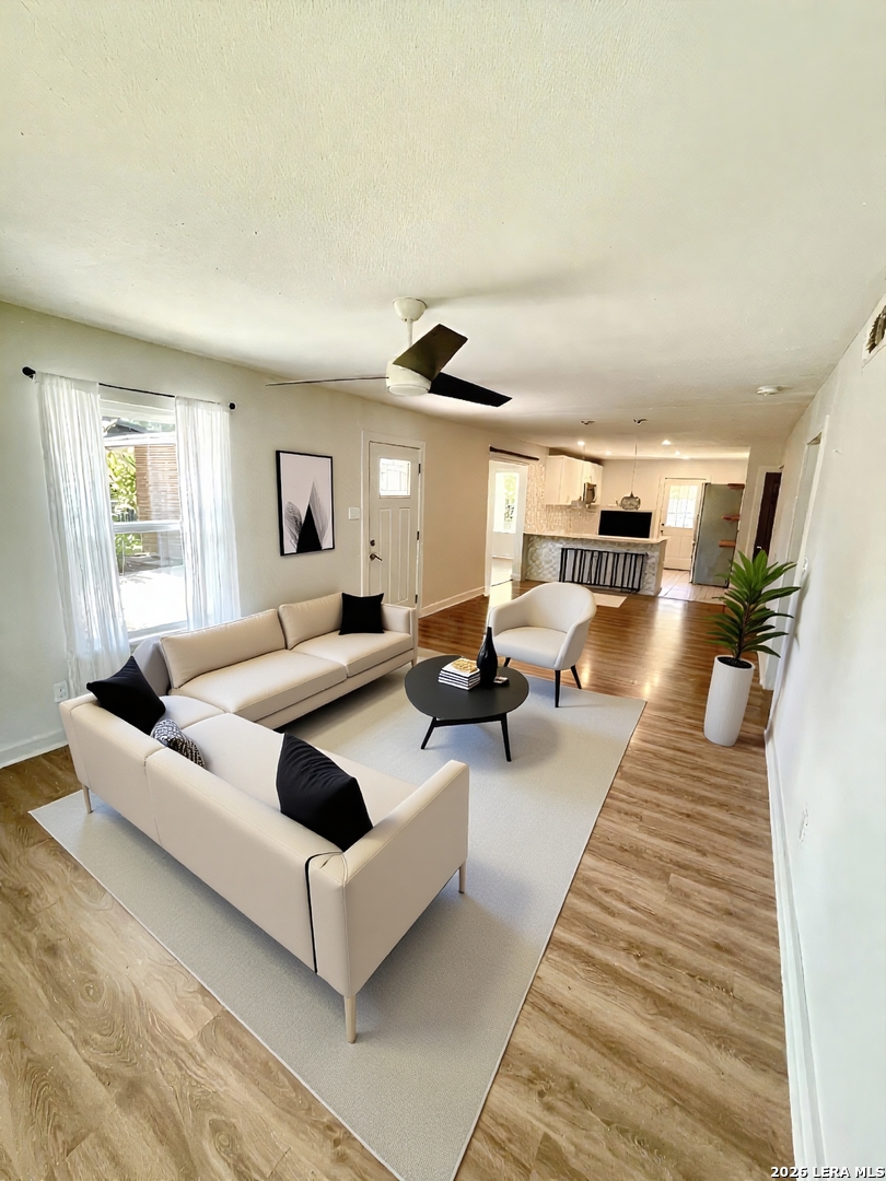 403 Marquis Lane San Antonio TX 78216