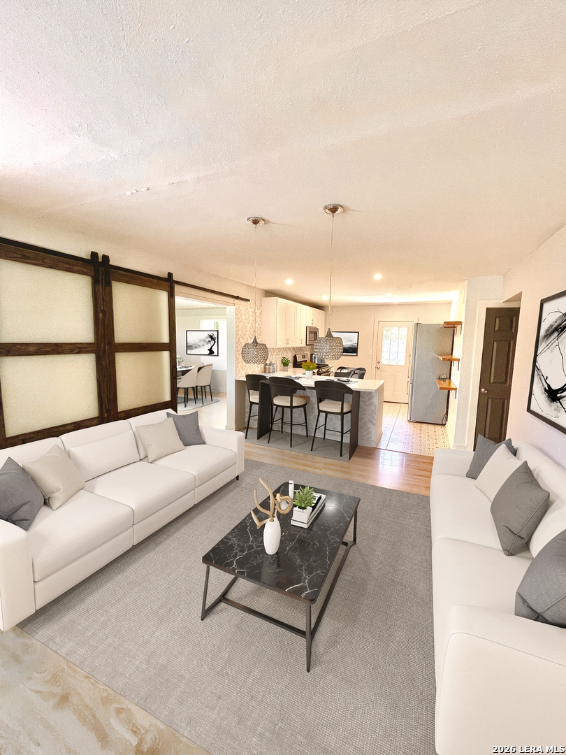 403 Marquis Lane San Antonio TX 78216