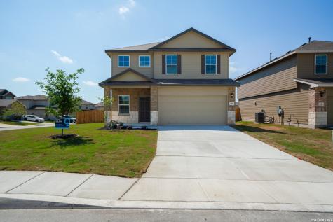 111 Sabine Gull San Antonio TX 78253