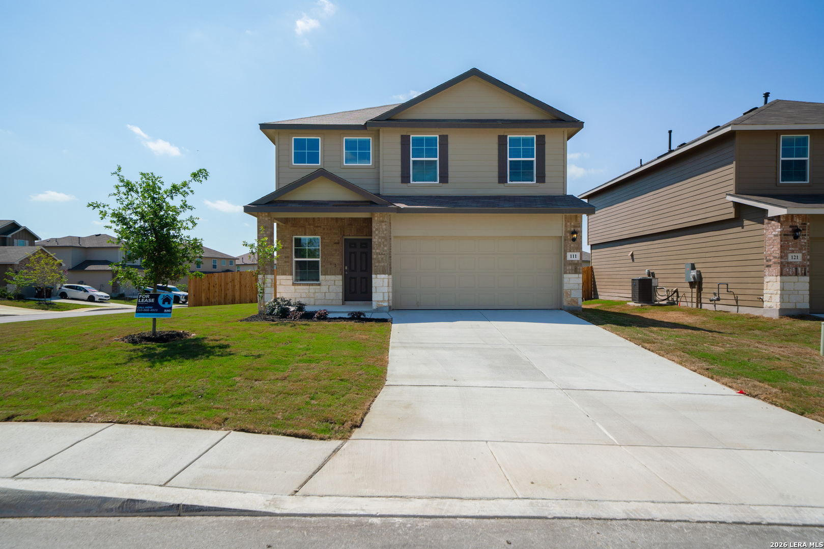 111 Sabine Gull San Antonio TX 78253