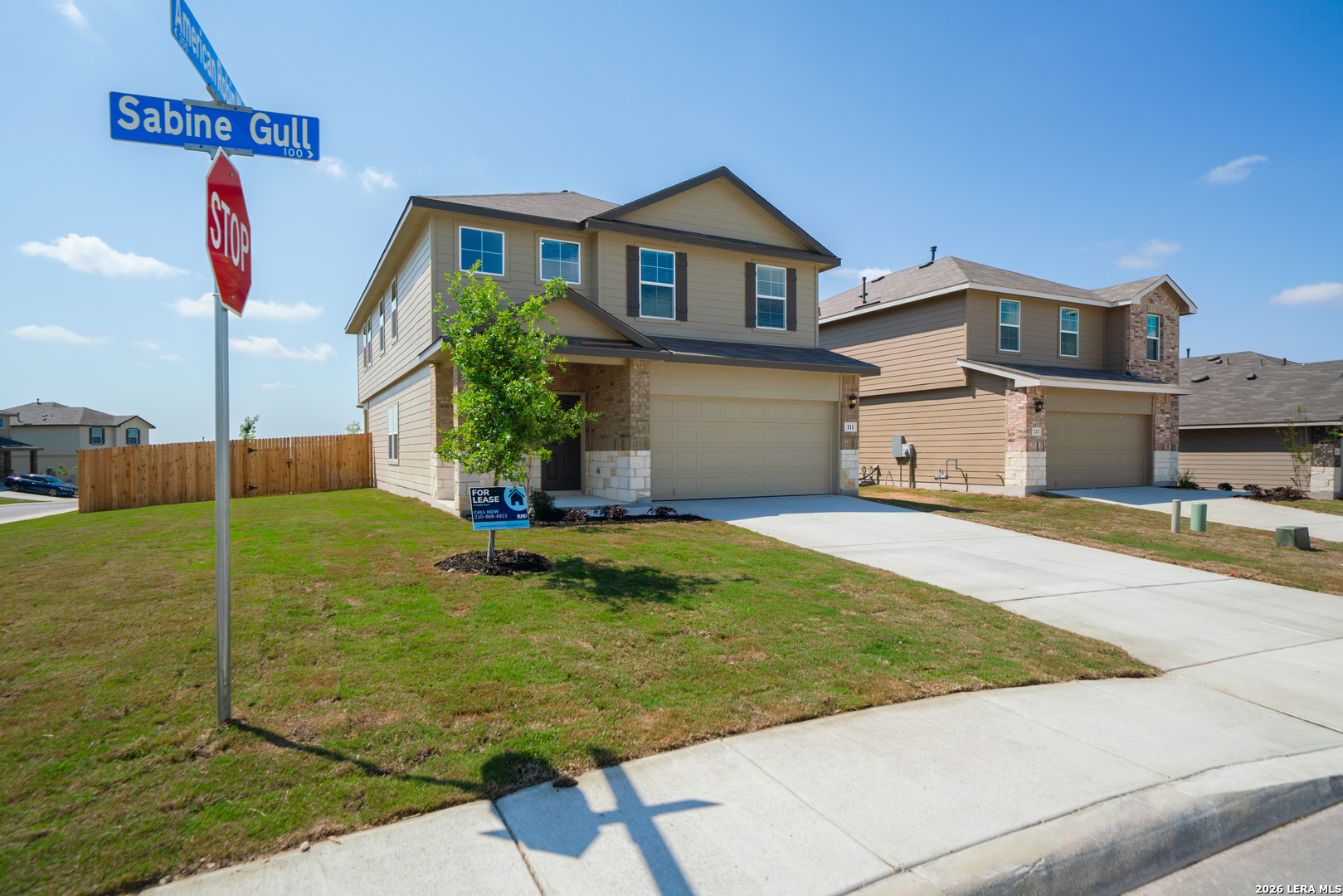 111 Sabine Gull San Antonio TX 78253