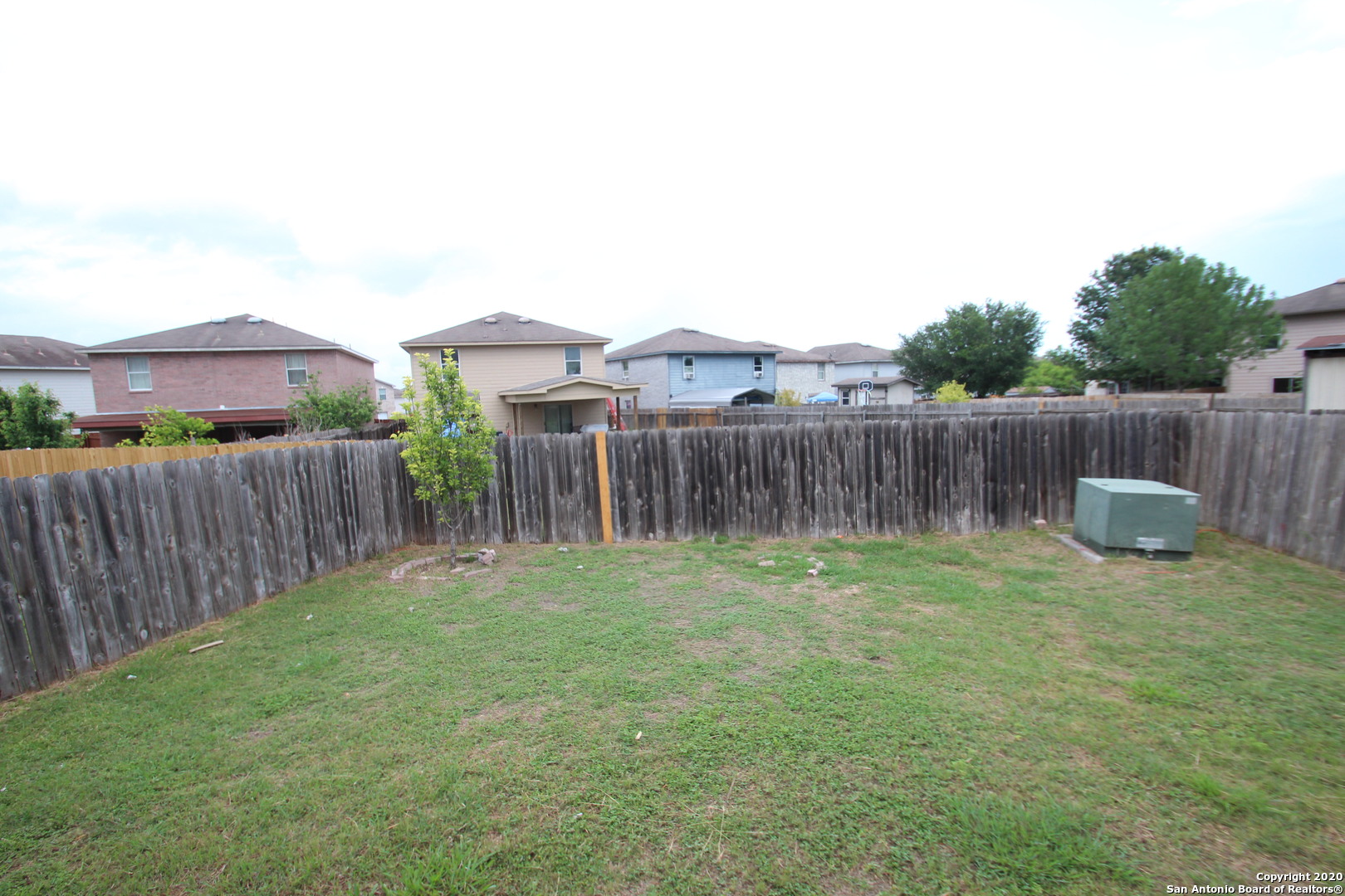 3726 Krie Trail San Antonio TX 78245