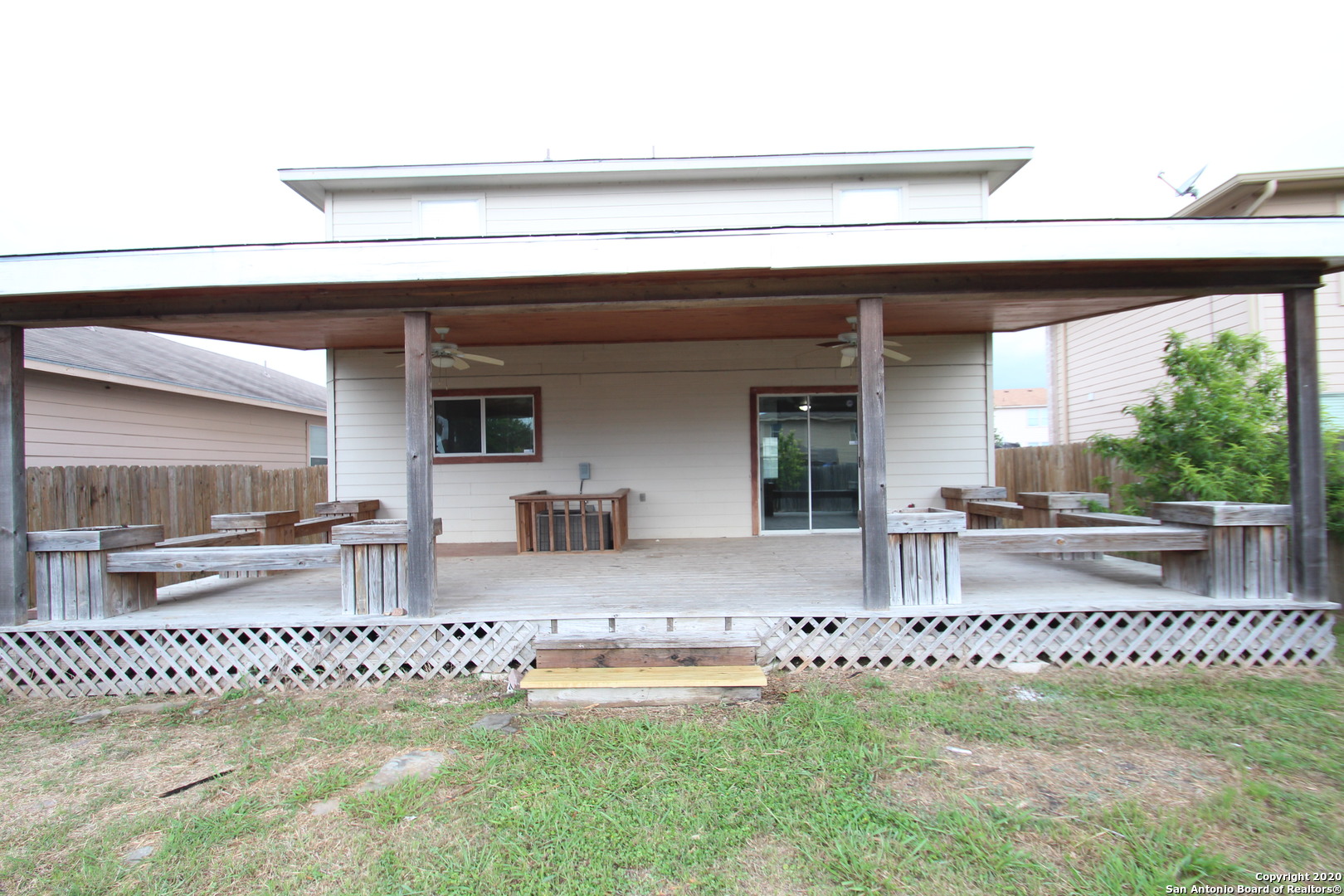 3726 Krie Trail San Antonio TX 78245