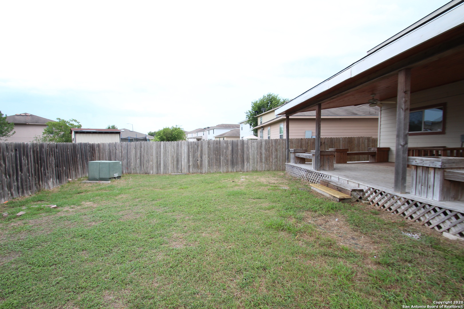 3726 Krie Trail San Antonio TX 78245