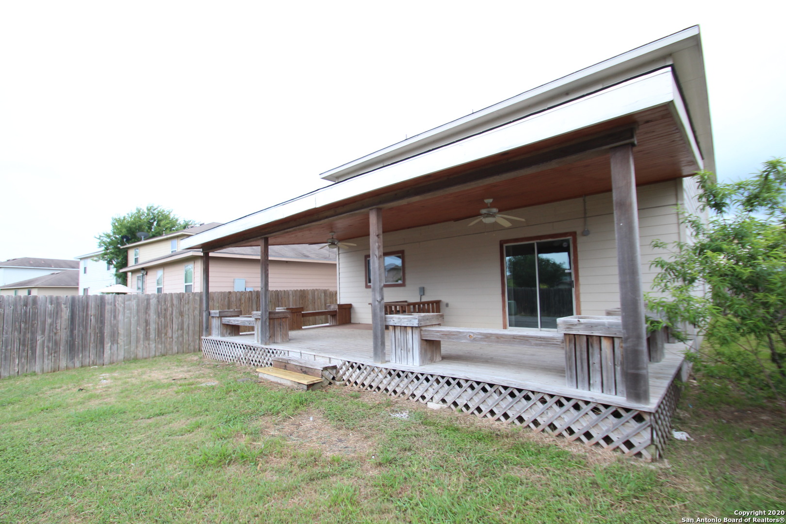 3726 Krie Trail San Antonio TX 78245