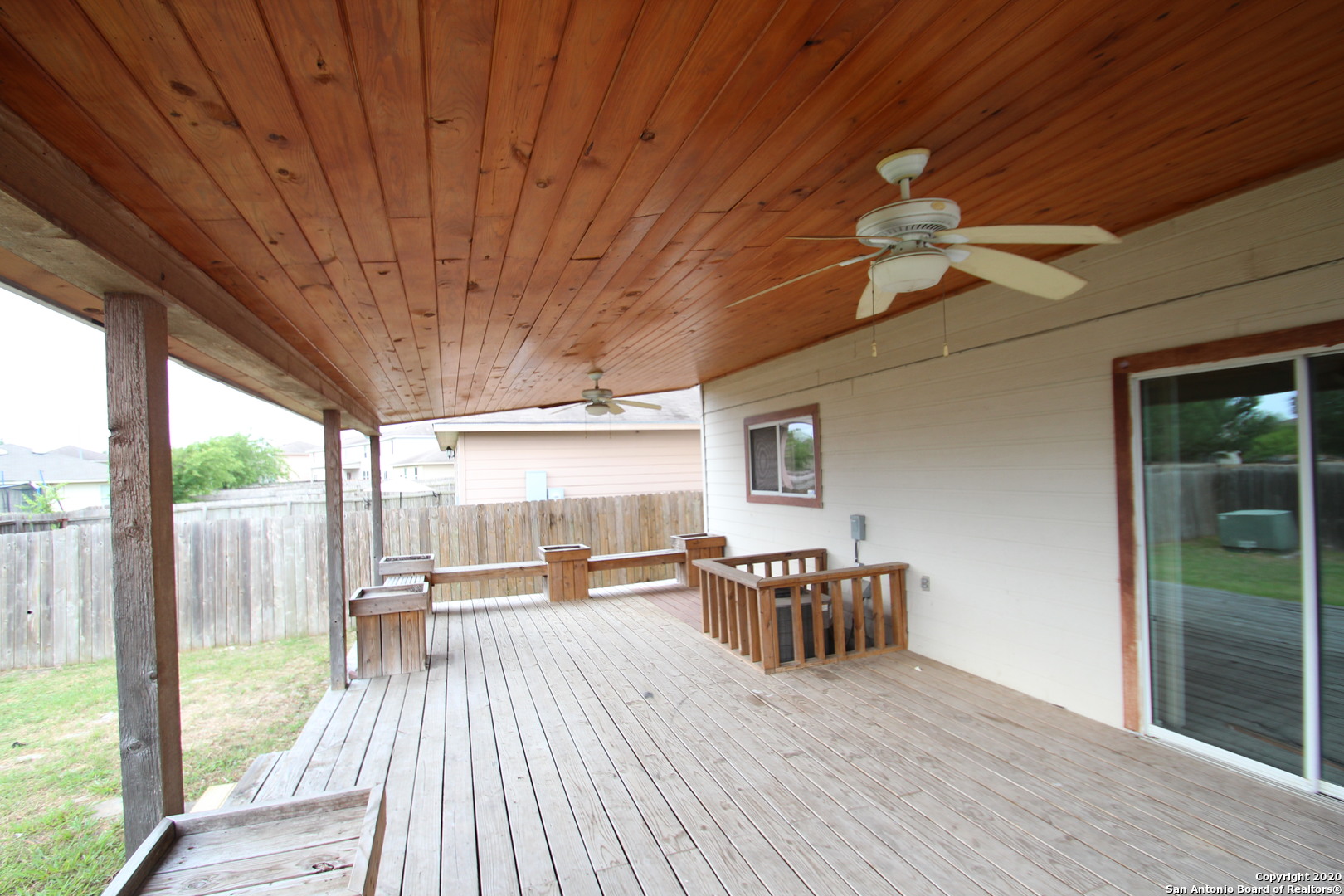 3726 Krie Trail San Antonio TX 78245