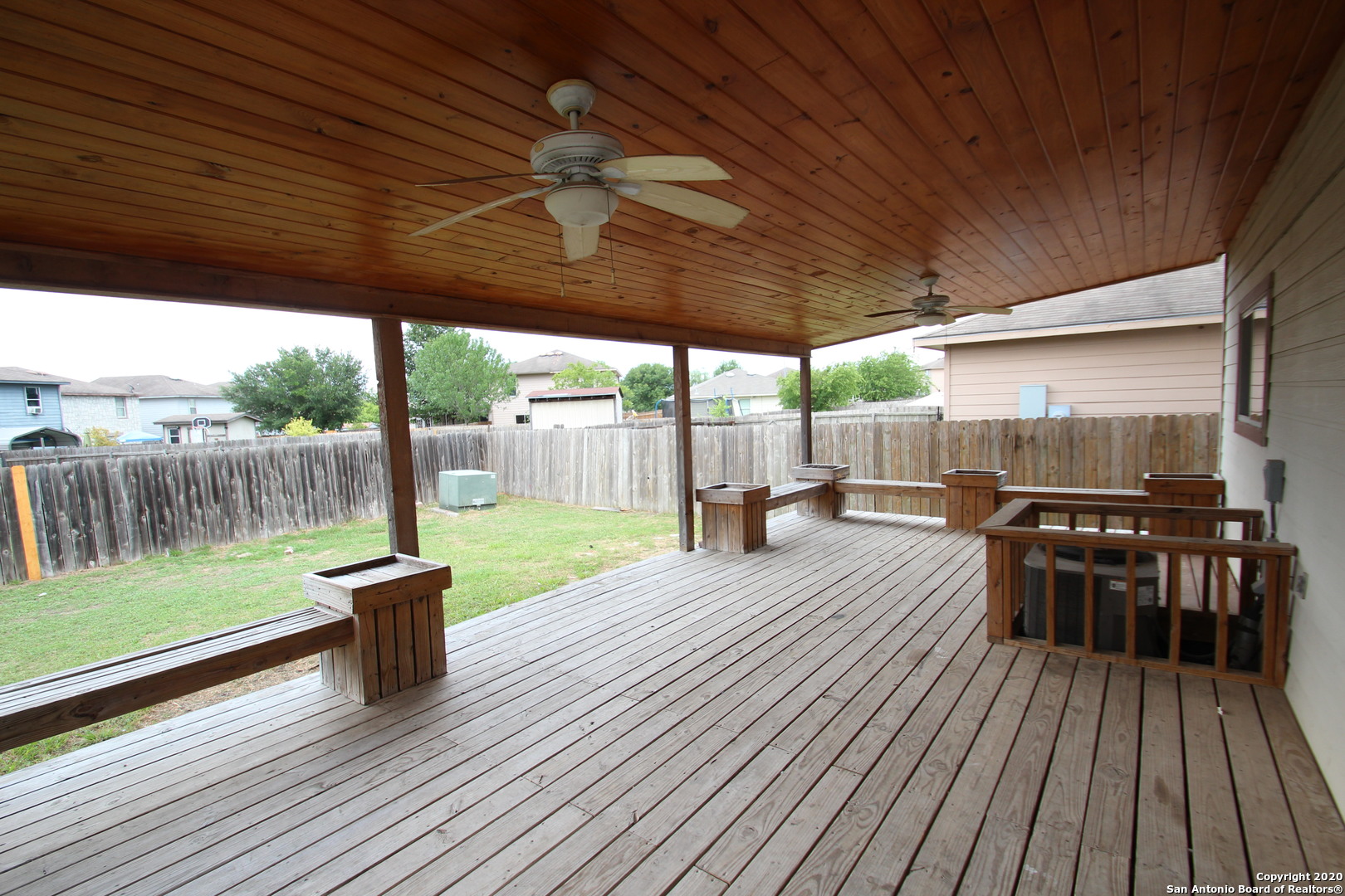 3726 Krie Trail San Antonio TX 78245