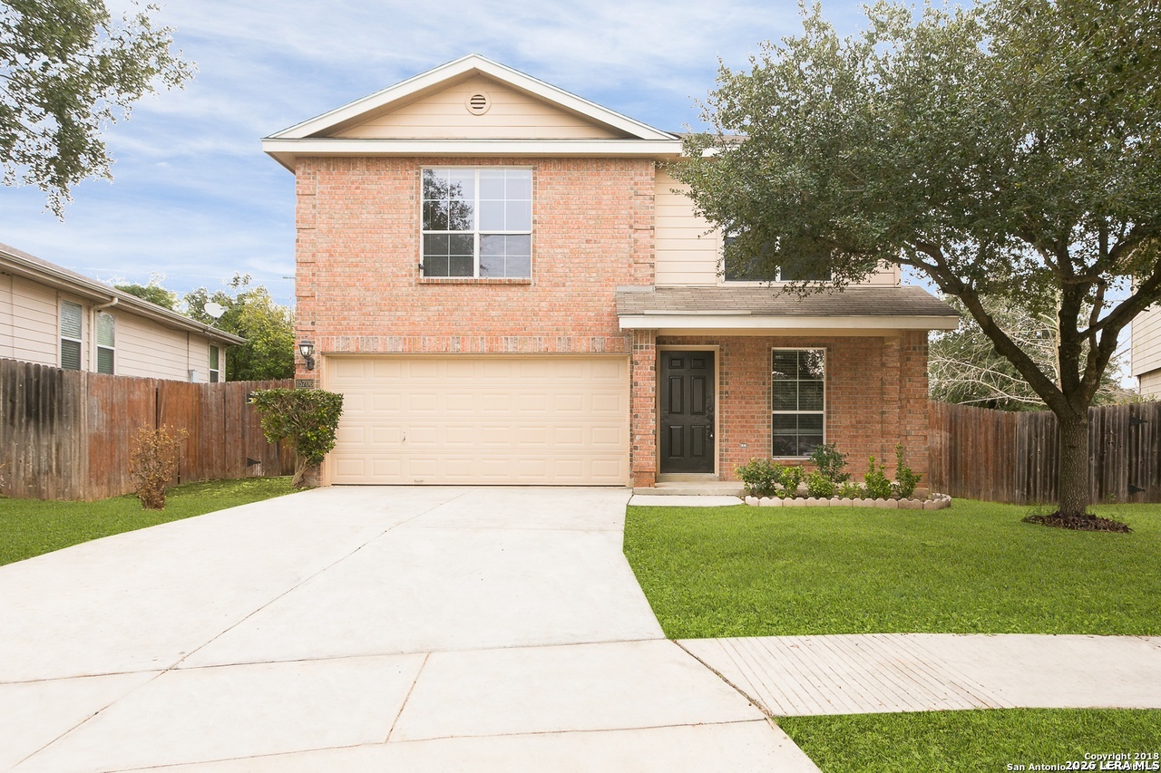 15706 Ashley Manor San Antonio TX 78247