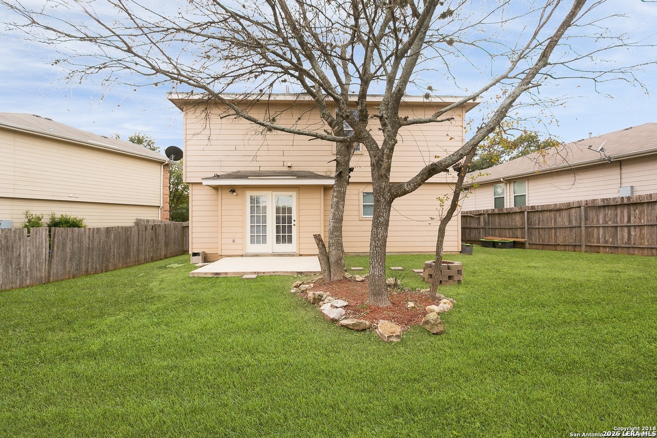 15706 Ashley Manor San Antonio TX 78247