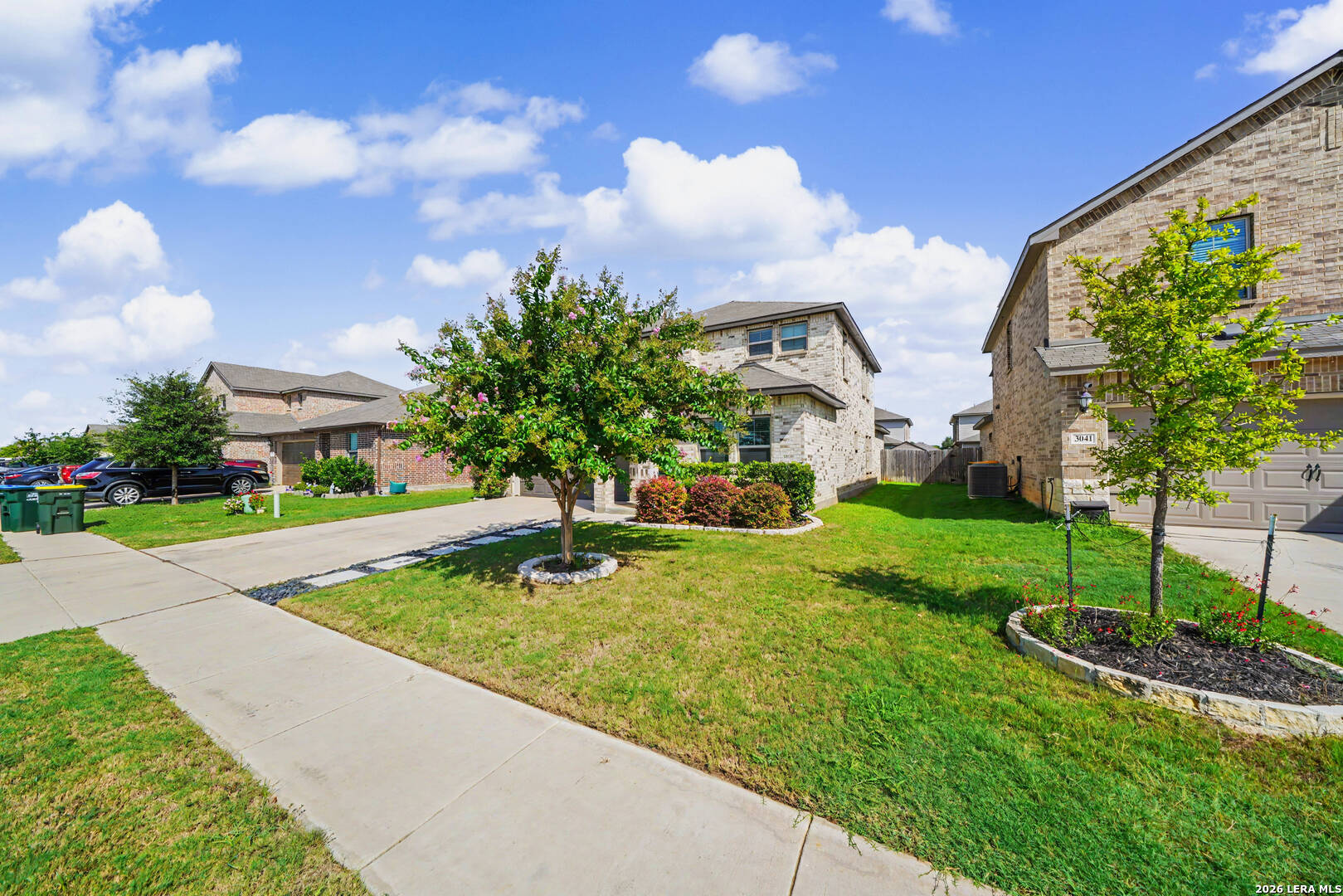3037 Beringer Boulevard Schertz TX 78154
