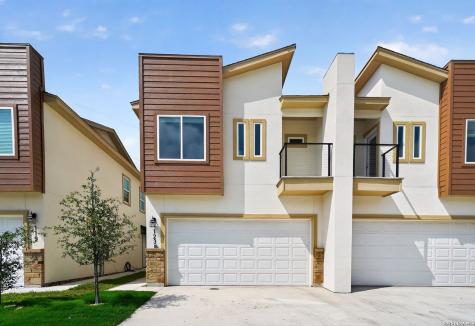 127 Avenue Ventana San Antonio TX 78256