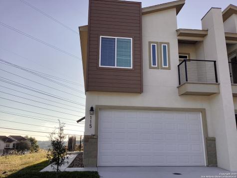 127 Avenue Ventana San Antonio TX 78256