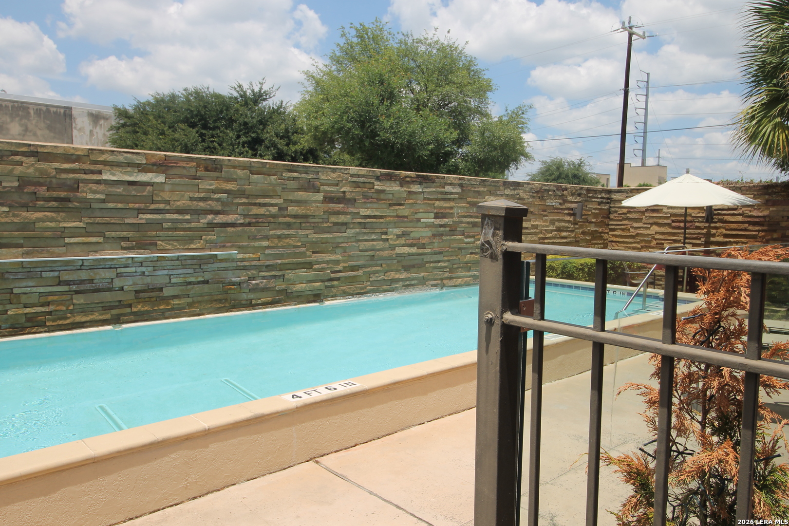1401 S Flores San Antonio TX 78204