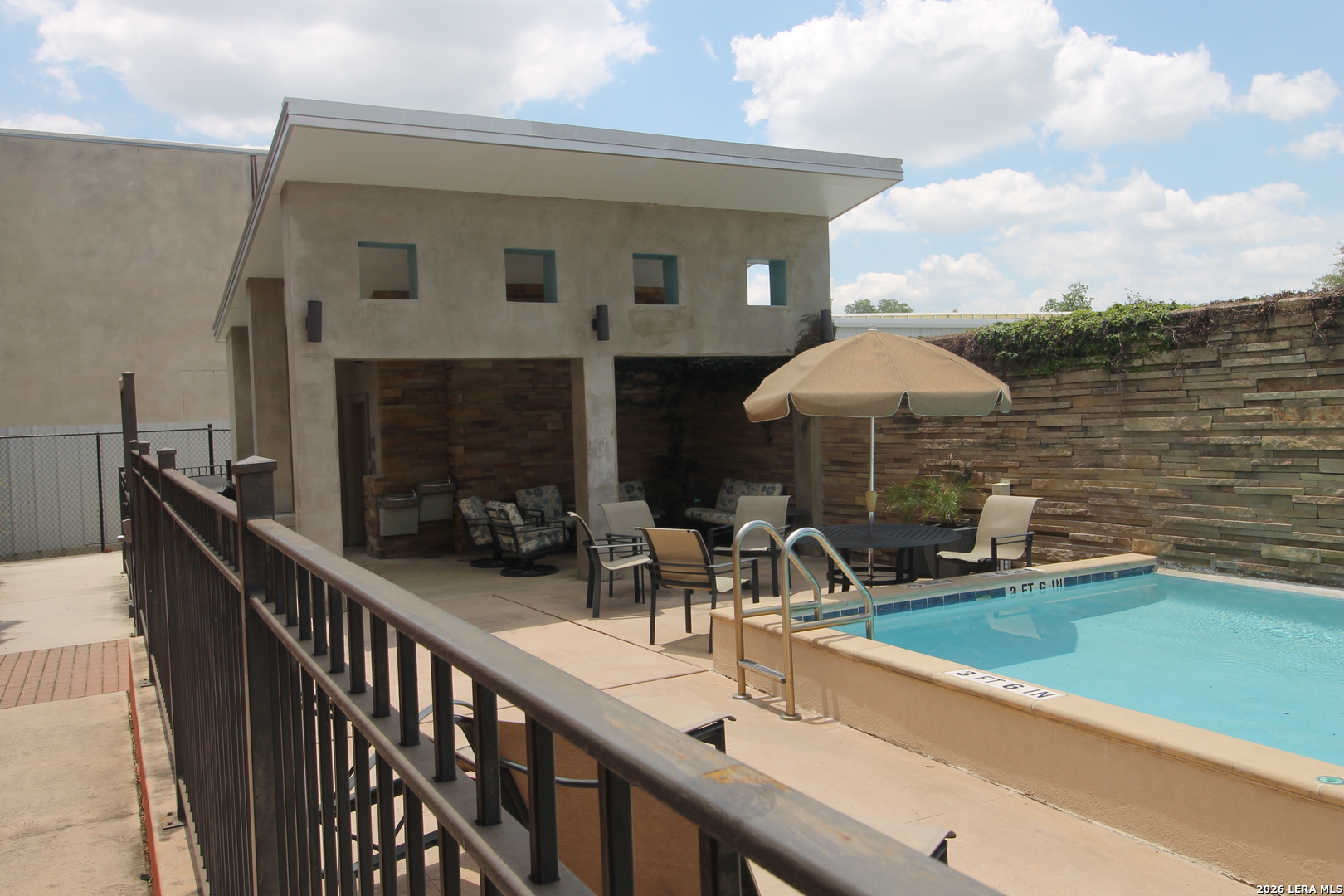1401 S Flores San Antonio TX 78204