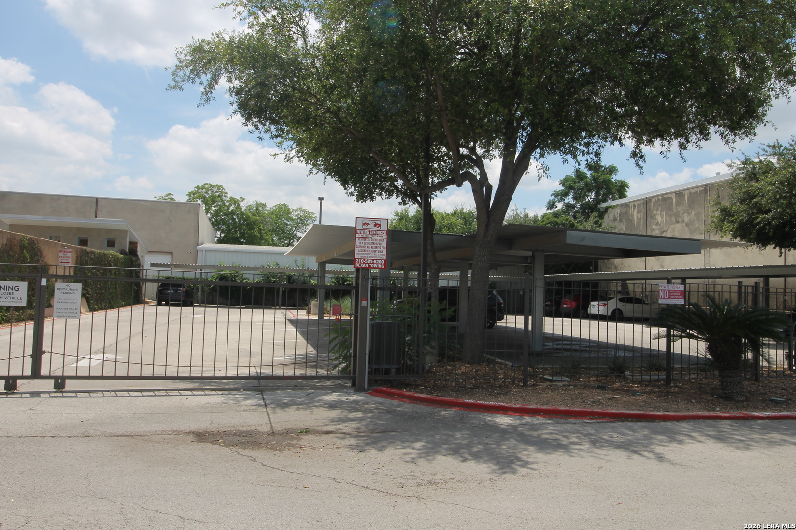 1401 S Flores San Antonio TX 78204