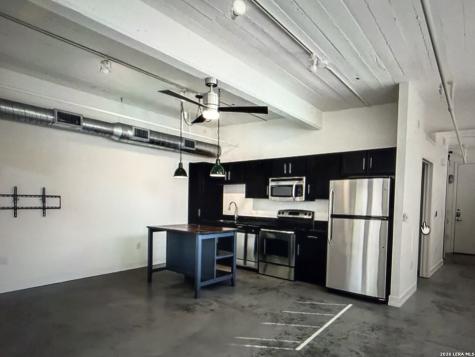 1401 S Flores San Antonio TX 78204
