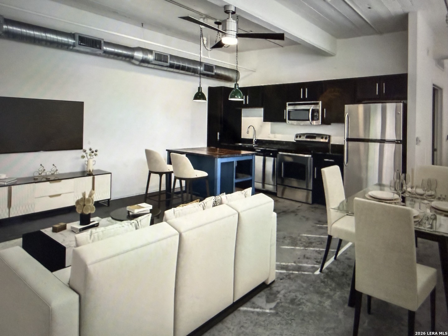 1401 S Flores San Antonio TX 78204