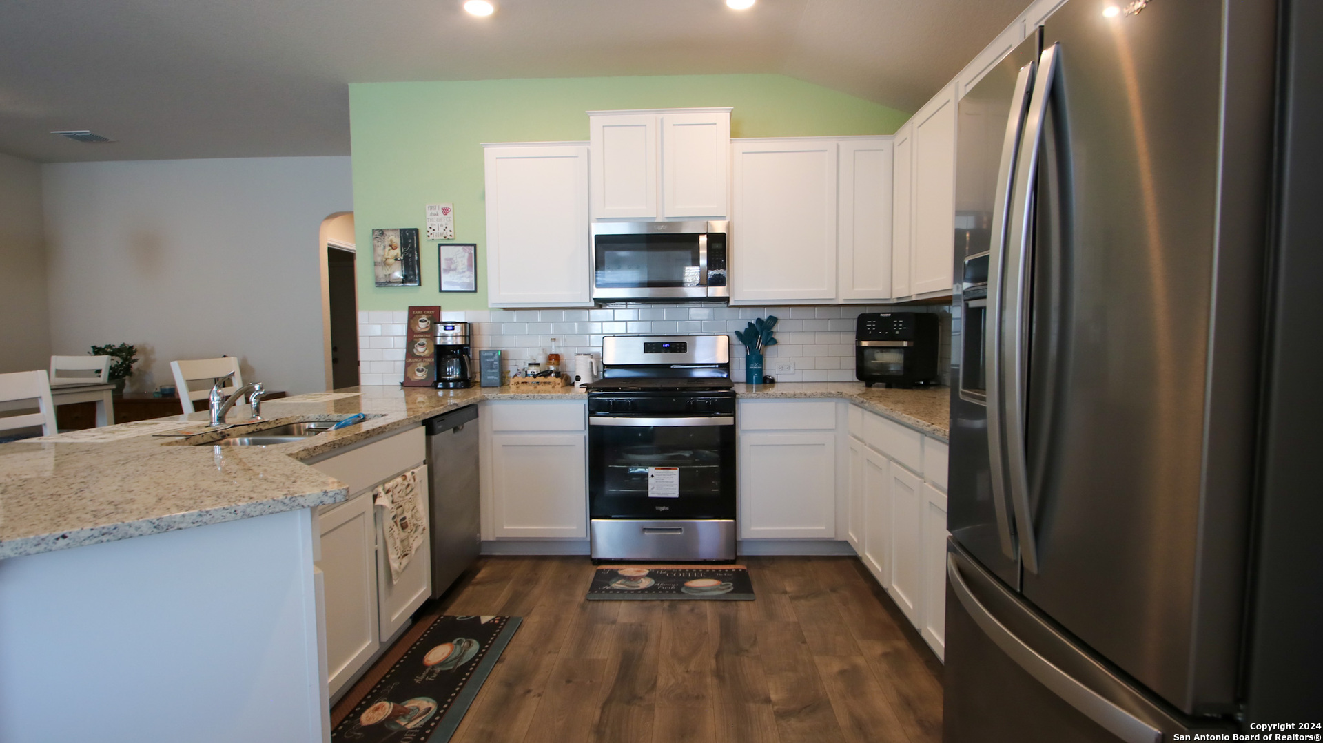 3602 Copper Willow Bulverde TX 78163
