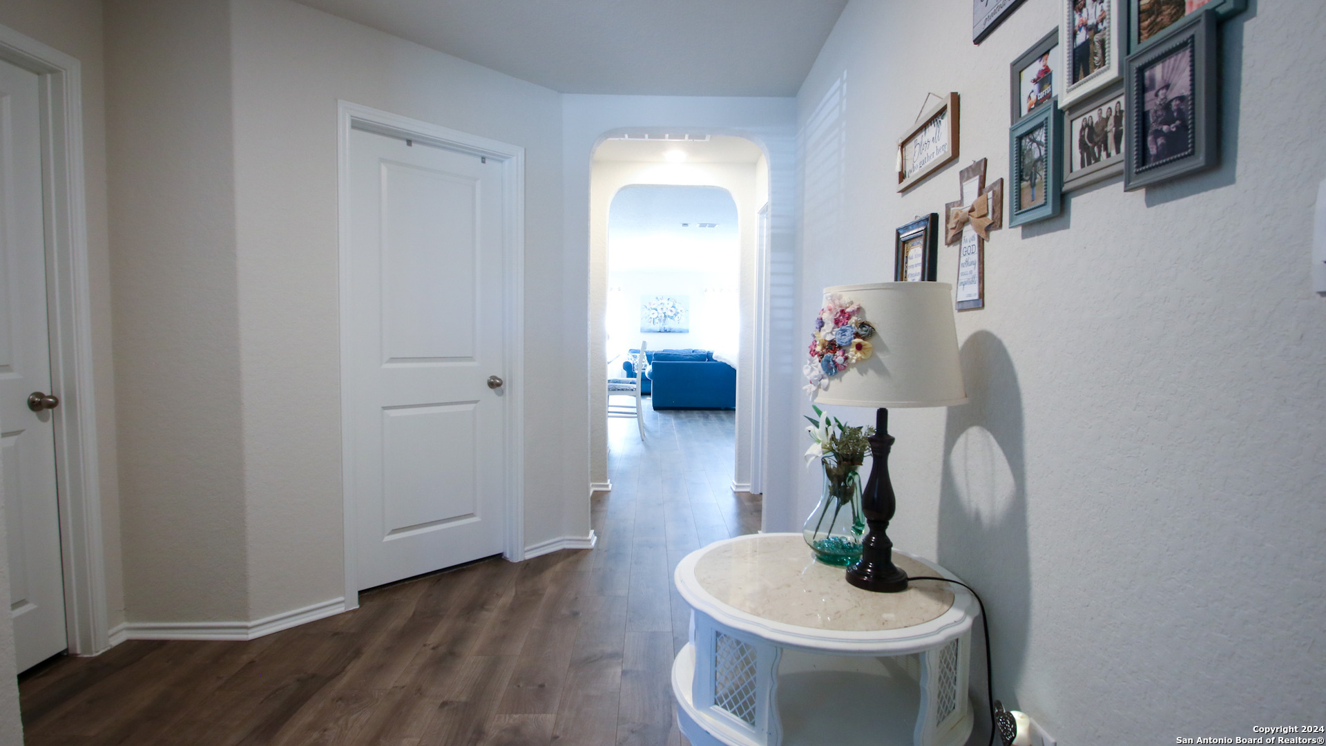 3602 Copper Willow Bulverde TX 78163
