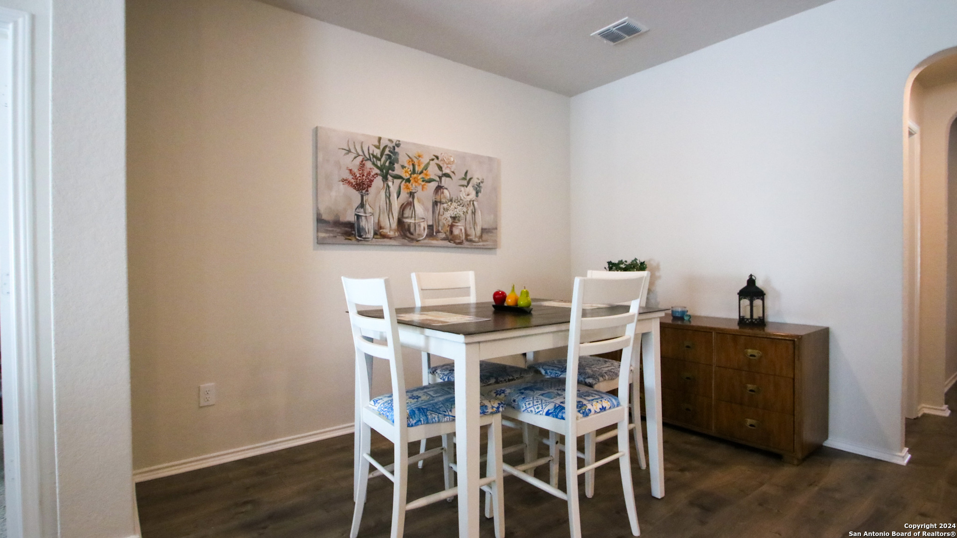 3602 Copper Willow Bulverde TX 78163