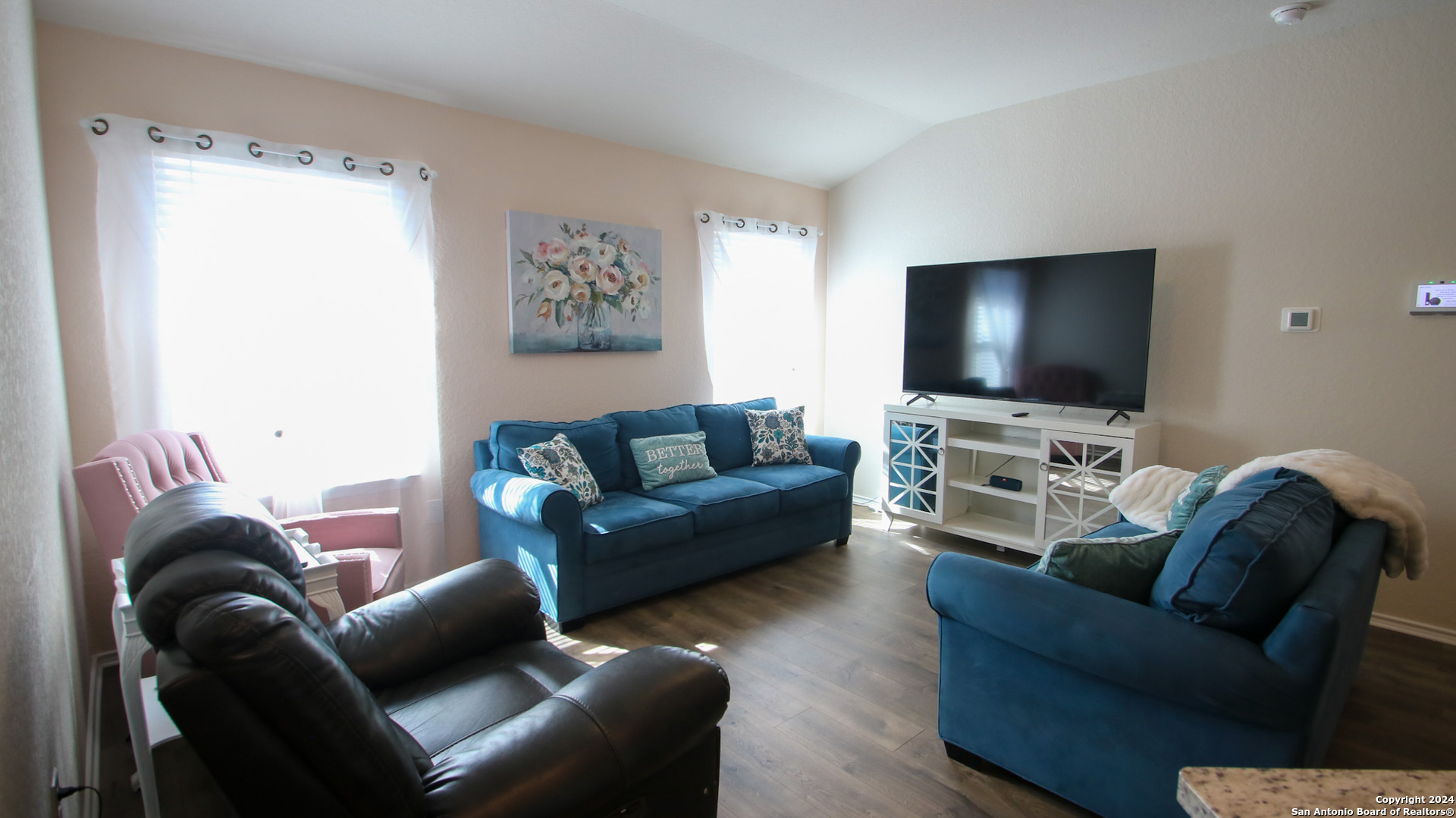 3602 Copper Willow Bulverde TX 78163