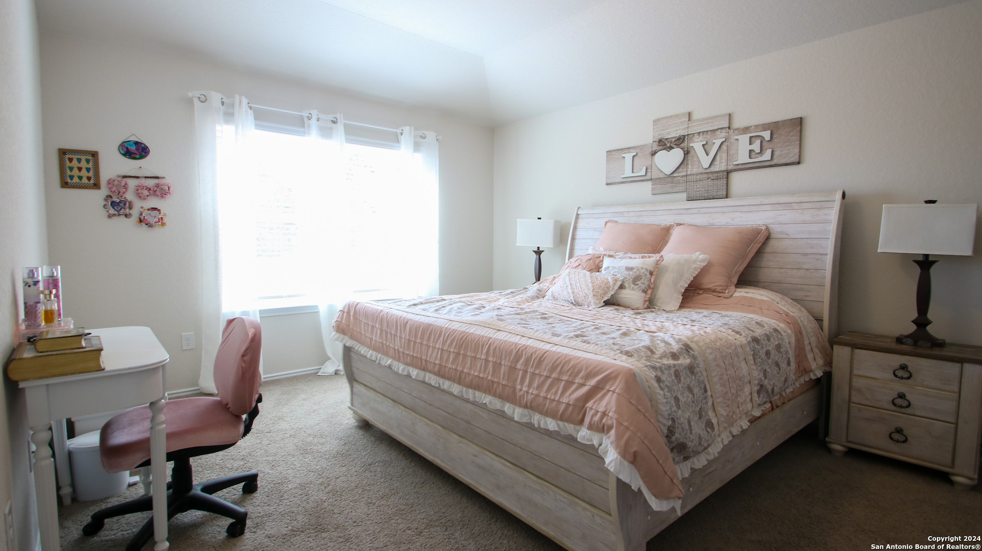 3602 Copper Willow Bulverde TX 78163