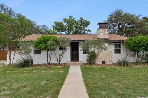 225 North Street Boerne TX 78006