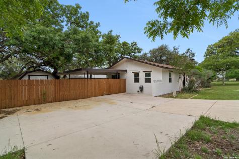 225 North Street Boerne TX 78006