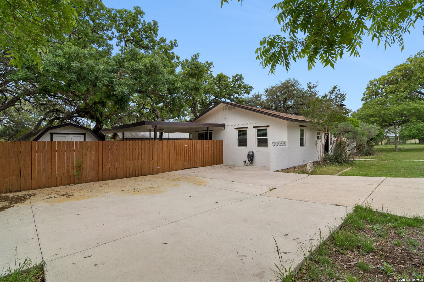 225 North Street Boerne TX 78006