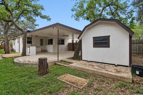 225 North Street Boerne TX 78006