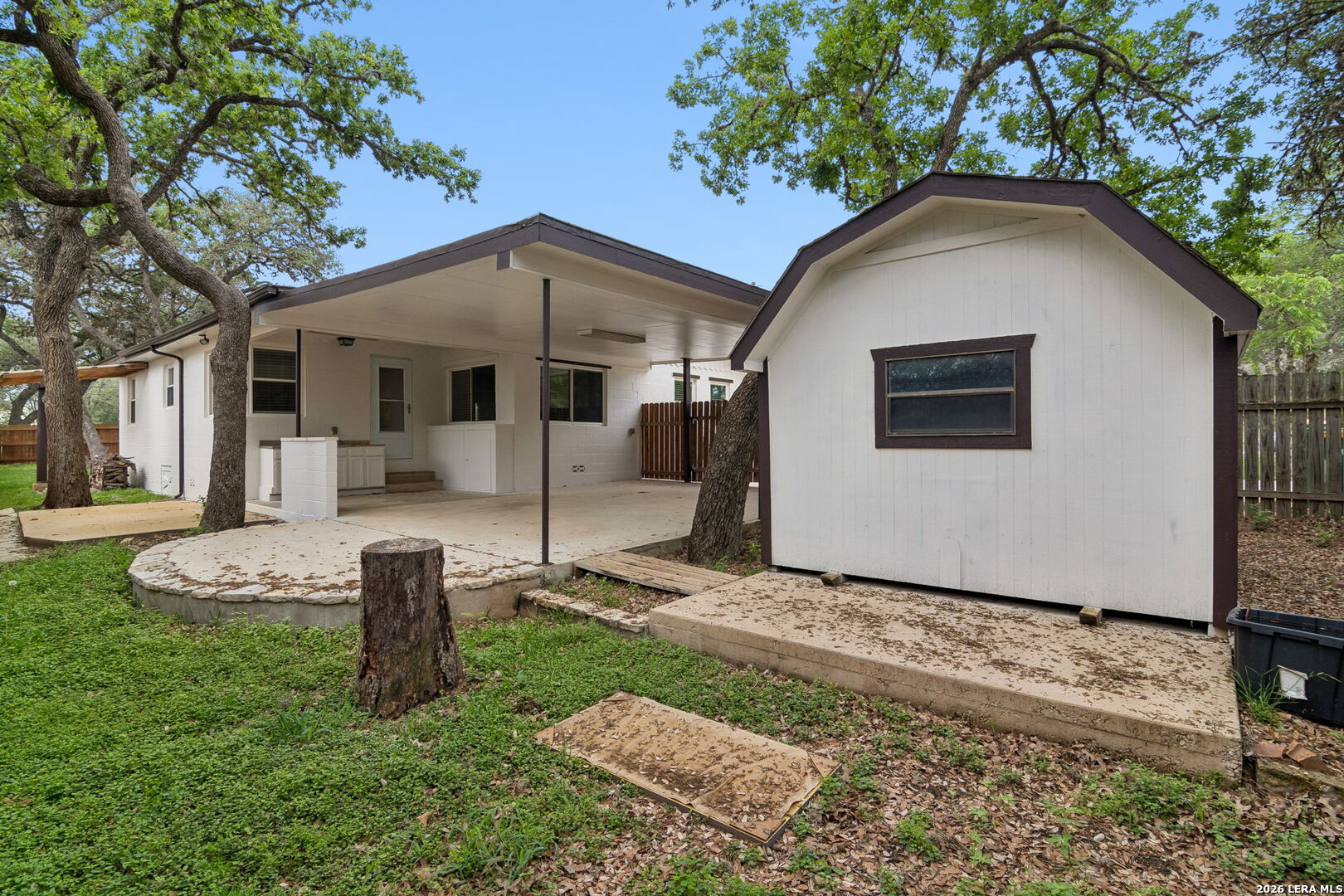 225 North Street Boerne TX 78006