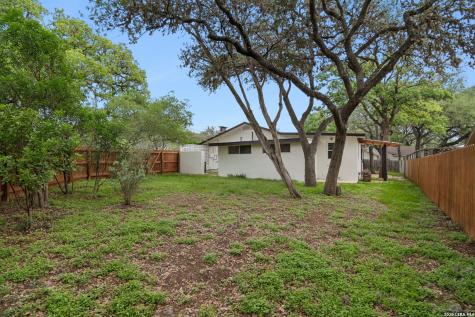 225 North Street Boerne TX 78006