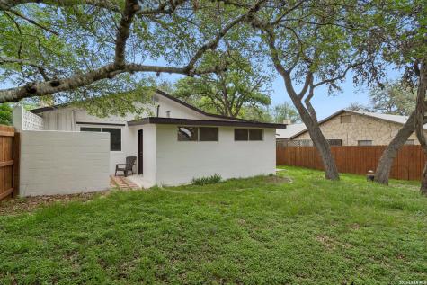 225 North Street Boerne TX 78006