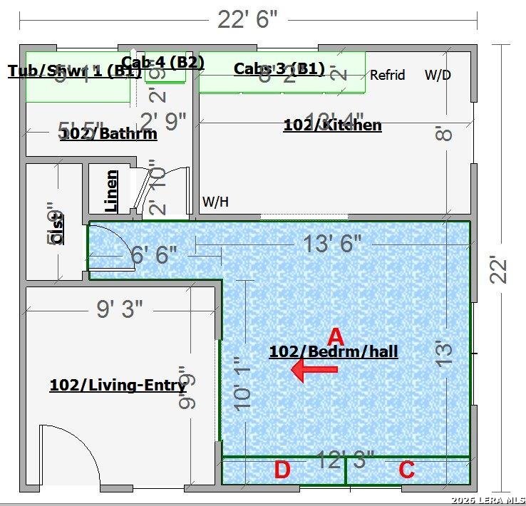 205 E Courtland San Antonio TX 78212