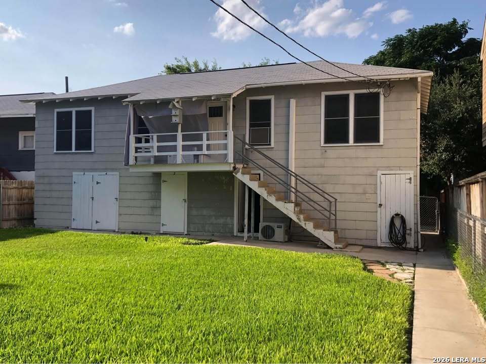 205 E Courtland San Antonio TX 78212