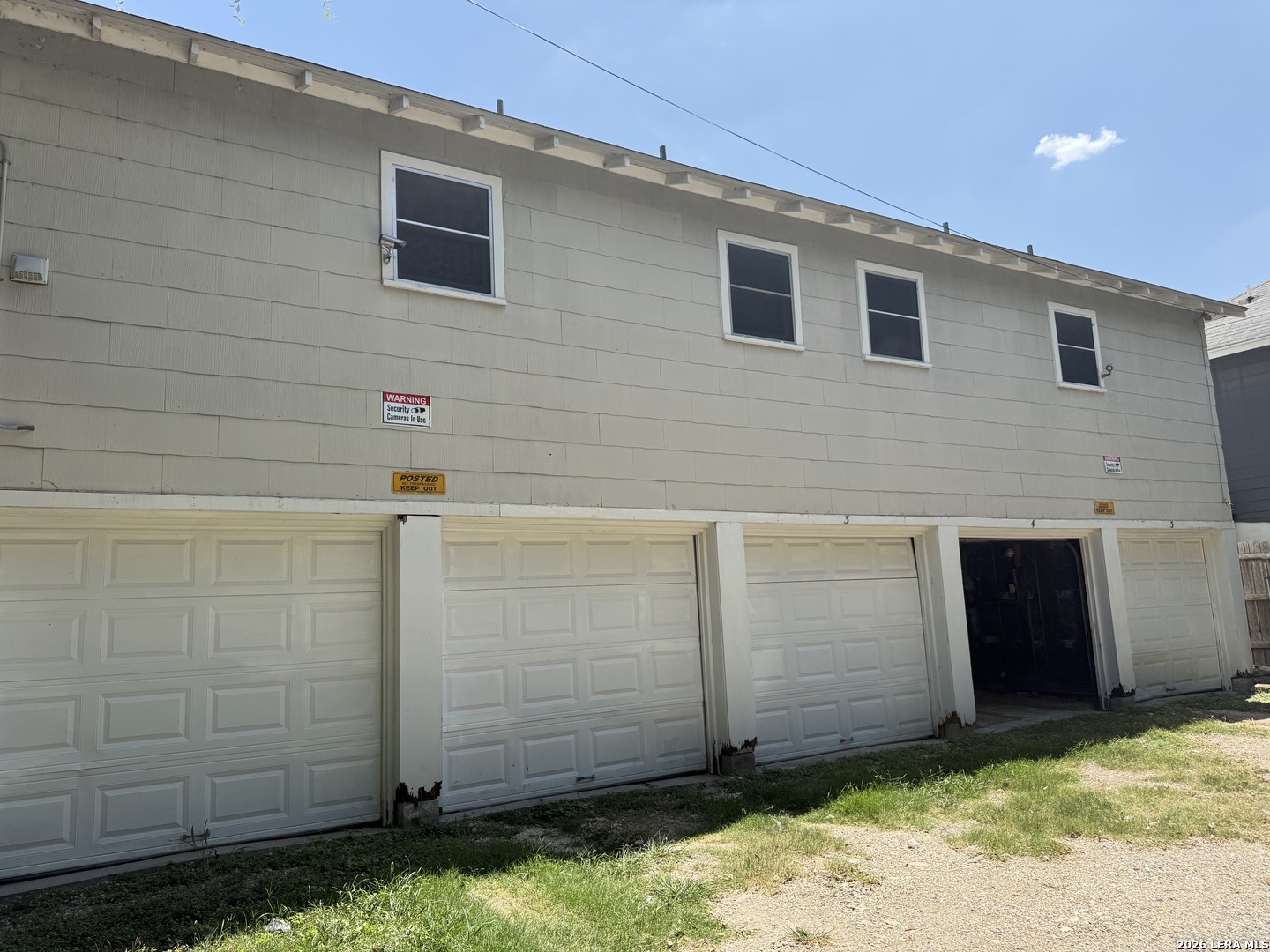205 E Courtland San Antonio TX 78212
