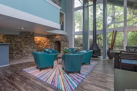 7201 Wood Hollow Drive Austin TX 77076