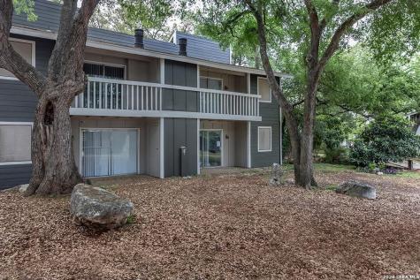 7201 Wood Hollow Drive Austin TX 77076
