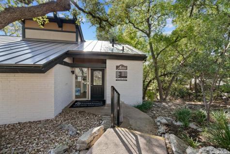 7201 Wood Hollow Drive Austin TX 77076