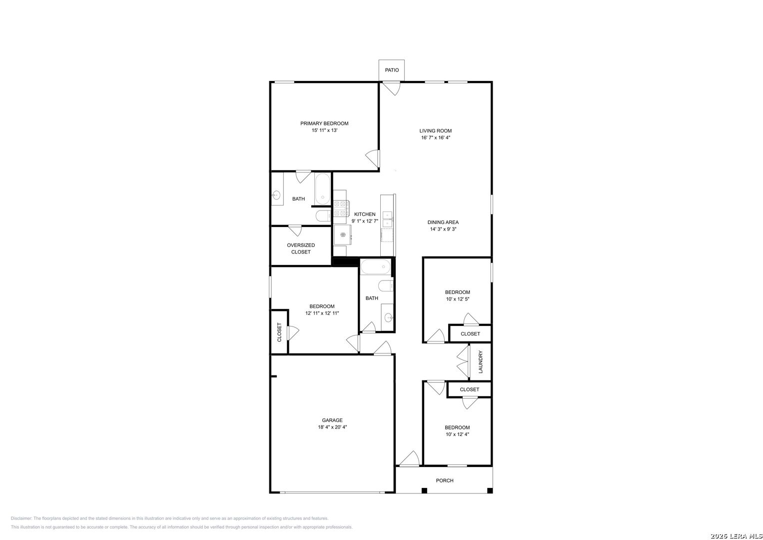 1876 Heather Glen New Braunfels TX 78130